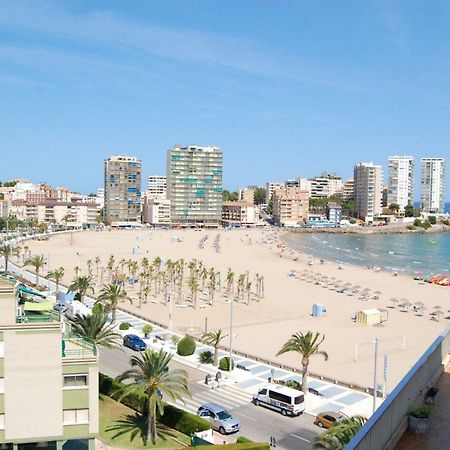 Villa Hortensia - Primera Linea Playa La Concha أوروبيسا ذيل مار المظهر الخارجي الصورة