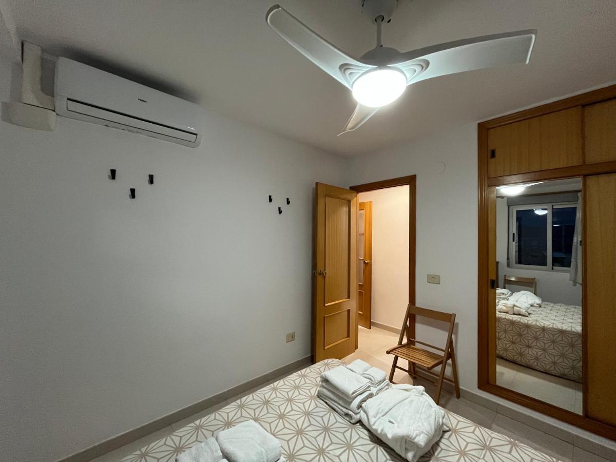 Villa Hortensia - Primera Linea Playa La Concha أوروبيسا ذيل مار المظهر الخارجي الصورة