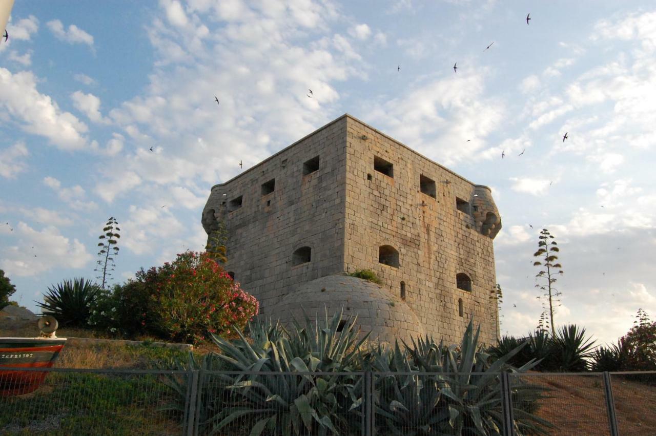 Villa Hortensia - Primera Linea Playa La Concha أوروبيسا ذيل مار المظهر الخارجي الصورة